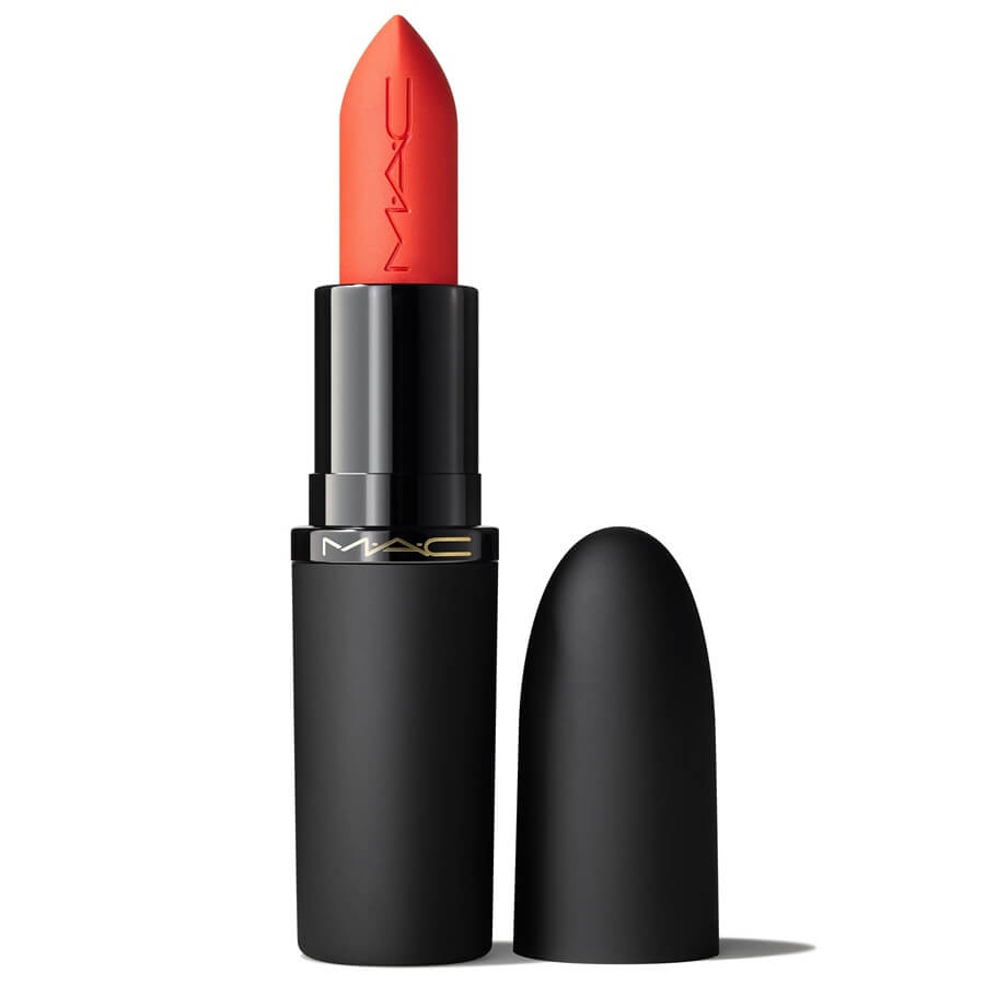 Powder Kiss Hazy Matte Lipstick