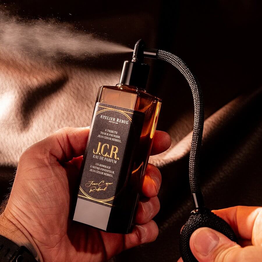J.C.R. Eau de Parfum