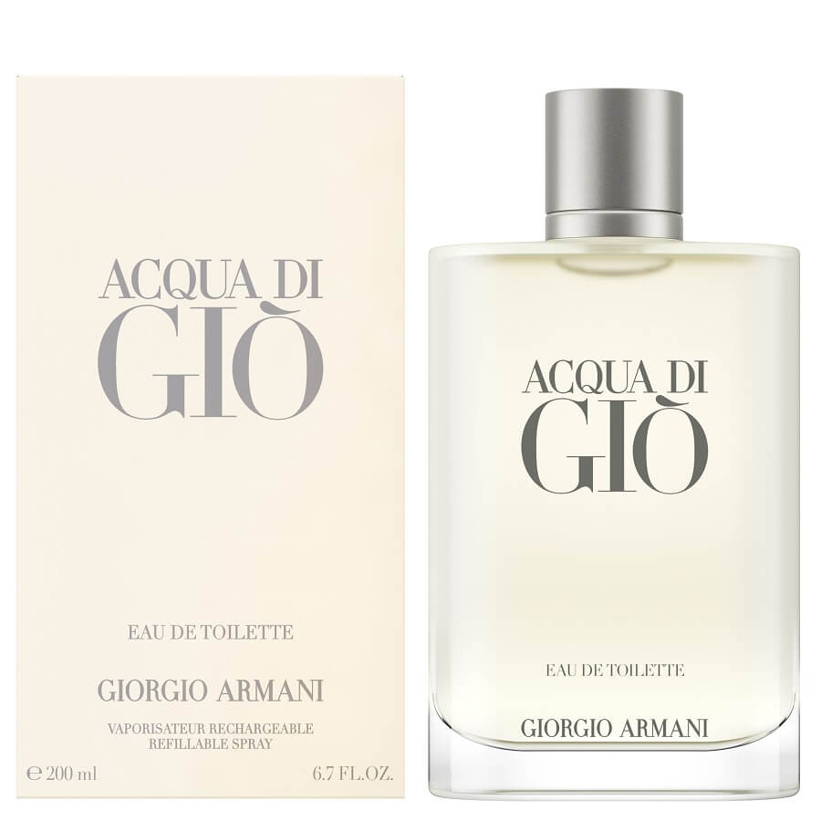 Acqua di Giò Eau de Toilette