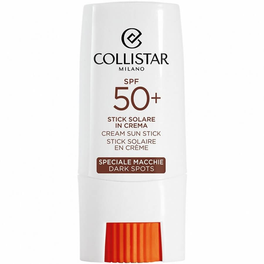 Cream Sun Stick SPF 50+