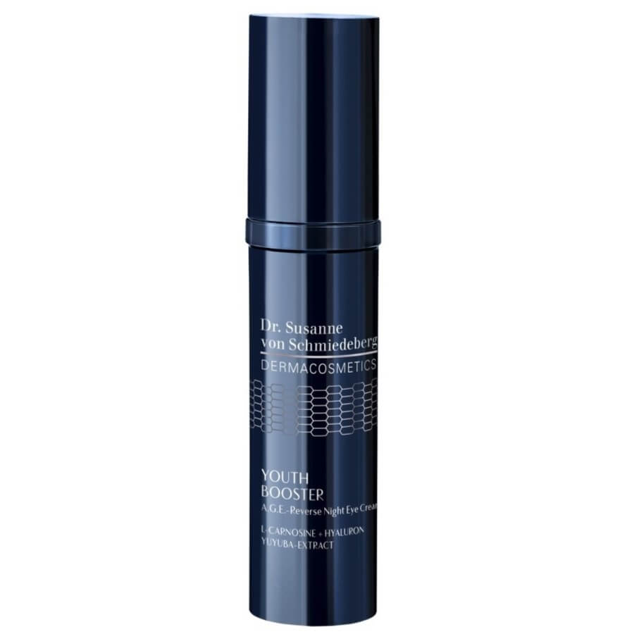 Youth Booster Night Eye Cream