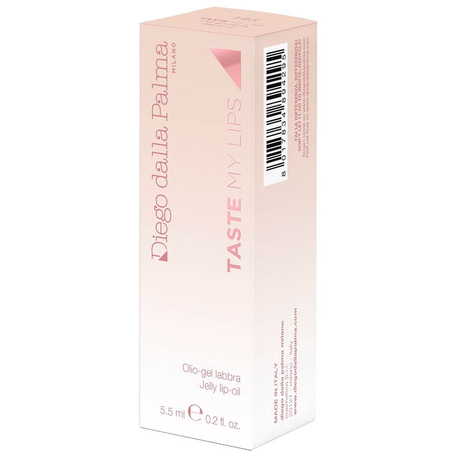 Jelly Lip Oil