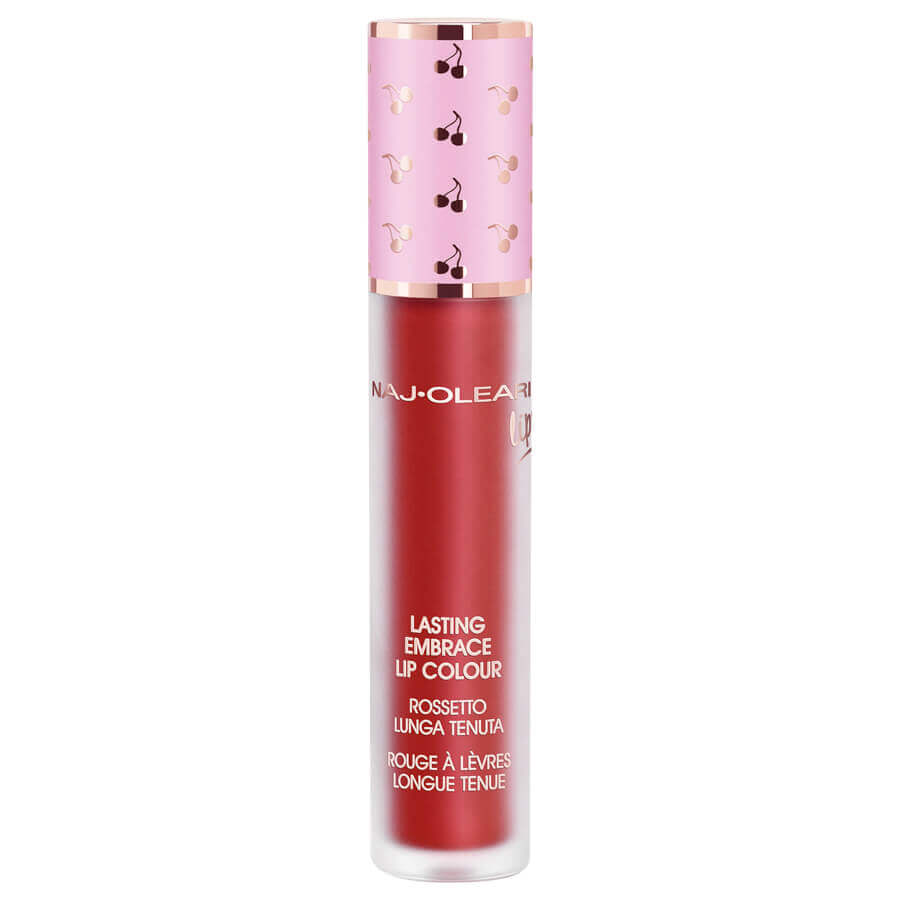 Lasting Embrace Lip Colour
