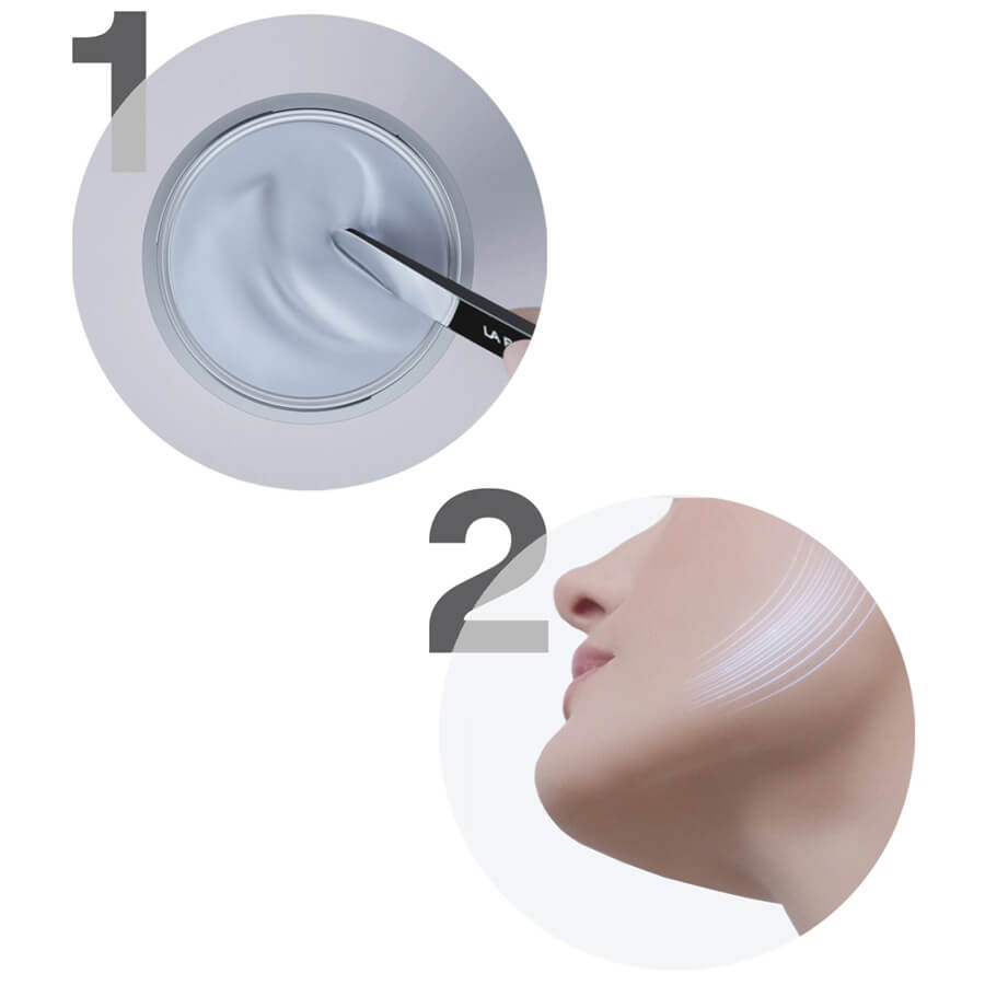 Life Matrix Haute Rejuvenation Cream