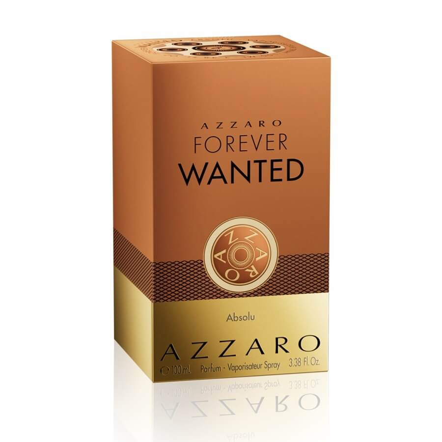 Forever Wanted Absolu Parfum