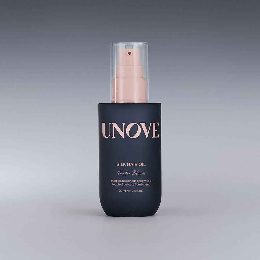 Silk Oil Essence