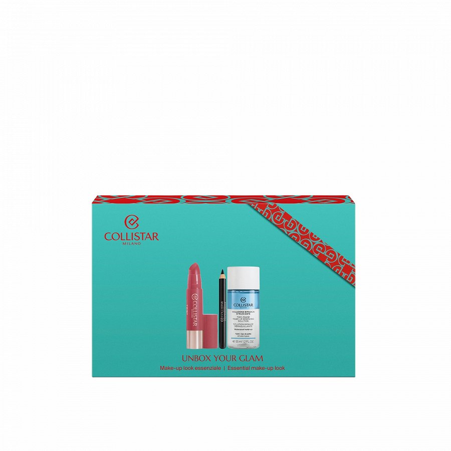 Twist Balmy Gloss Set