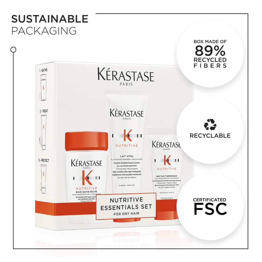 Nutritive Essentials Set