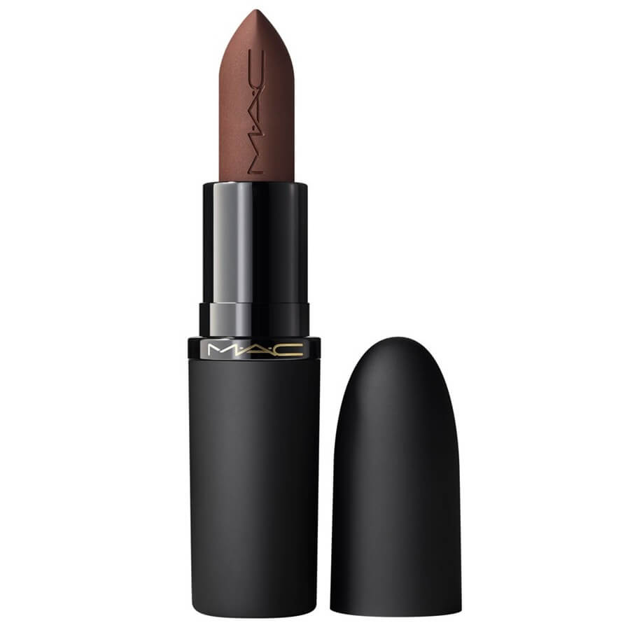 Powder Kiss Hazy Matte Lipstick