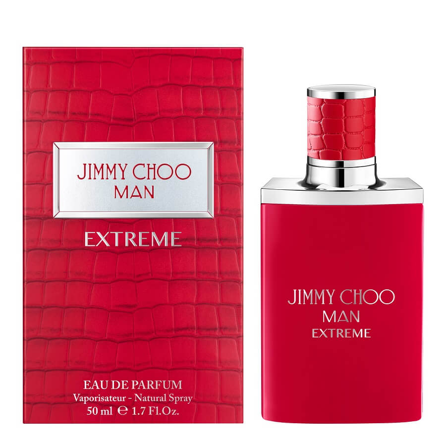 Man Extreme Eau de Parfum