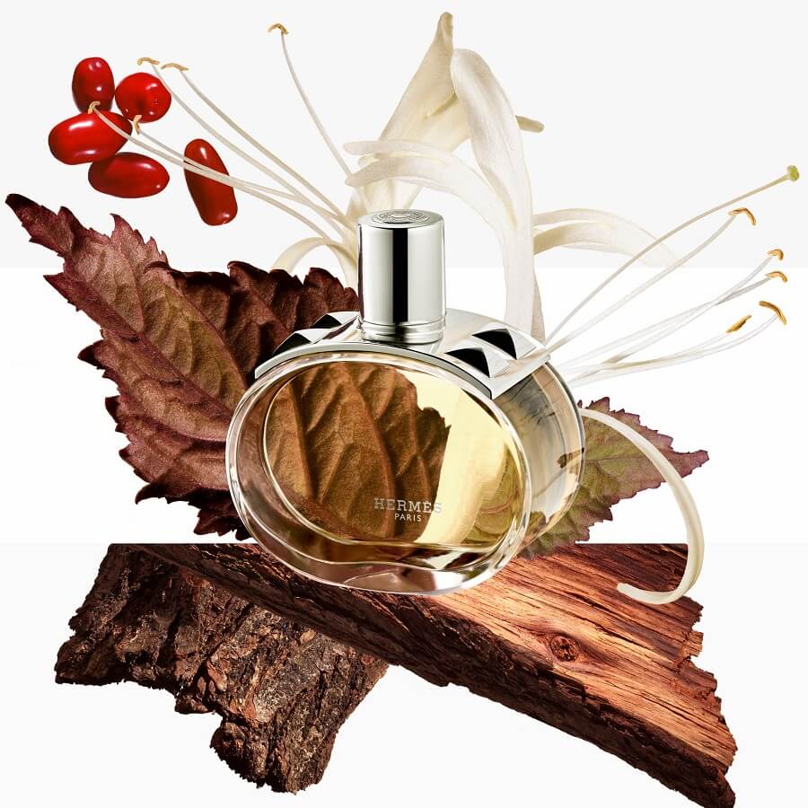 Barénia Eau de Parfum Refillable