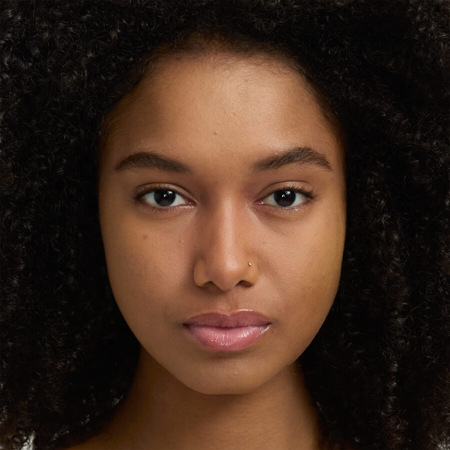 Natural Blur Powder Foundation
