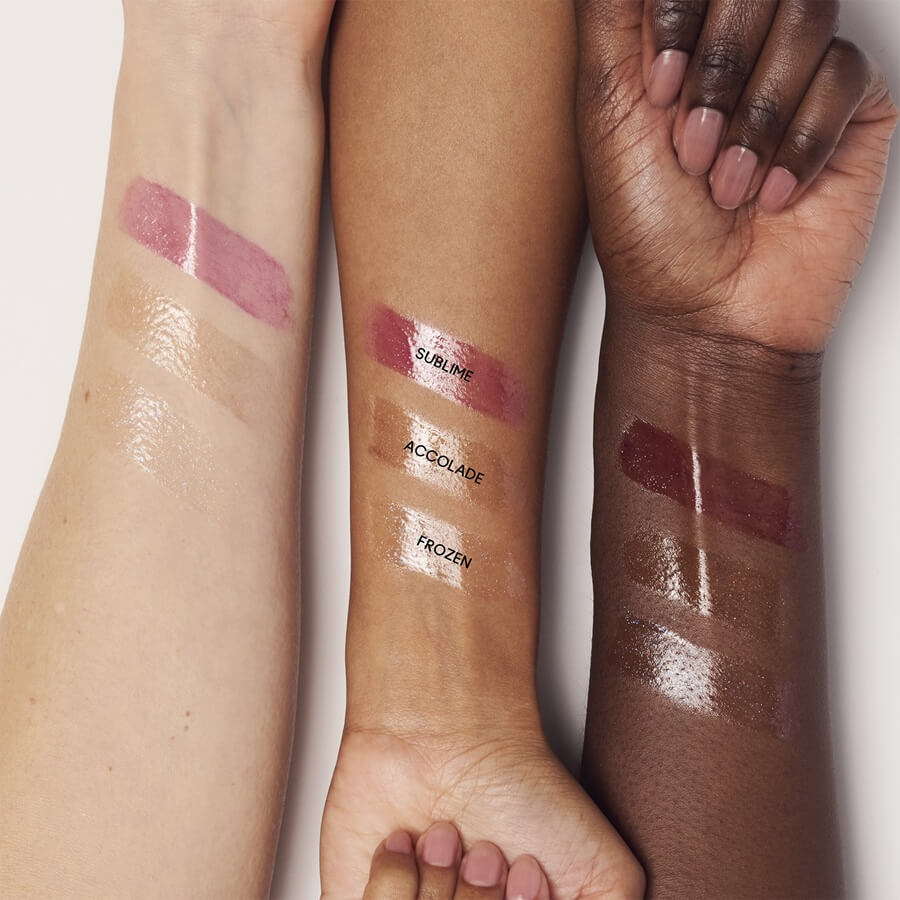 Lipglass Air Non-Sticky Gloss