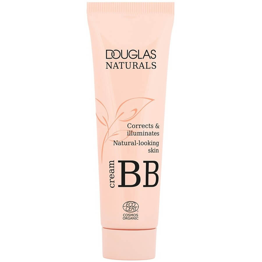 Douglas Naturals BB Cream
