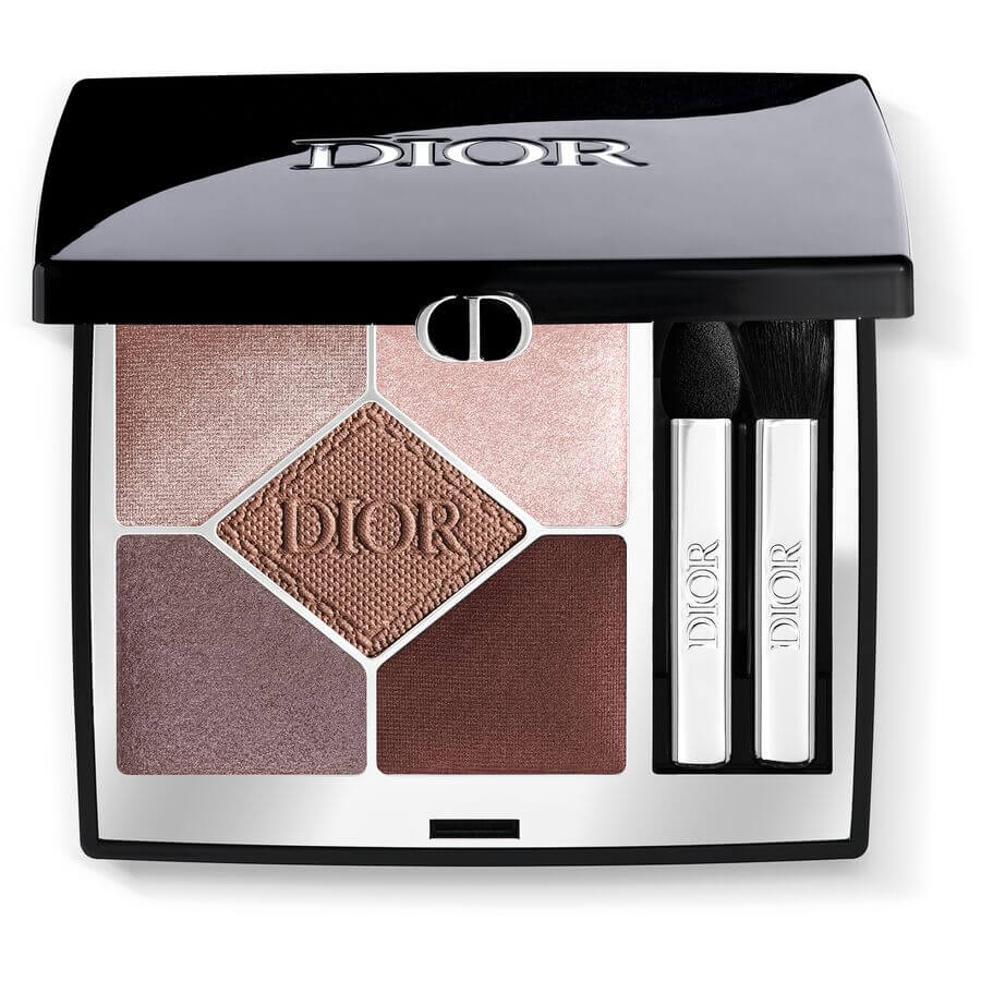 5 Colour Eyeshadow Palette