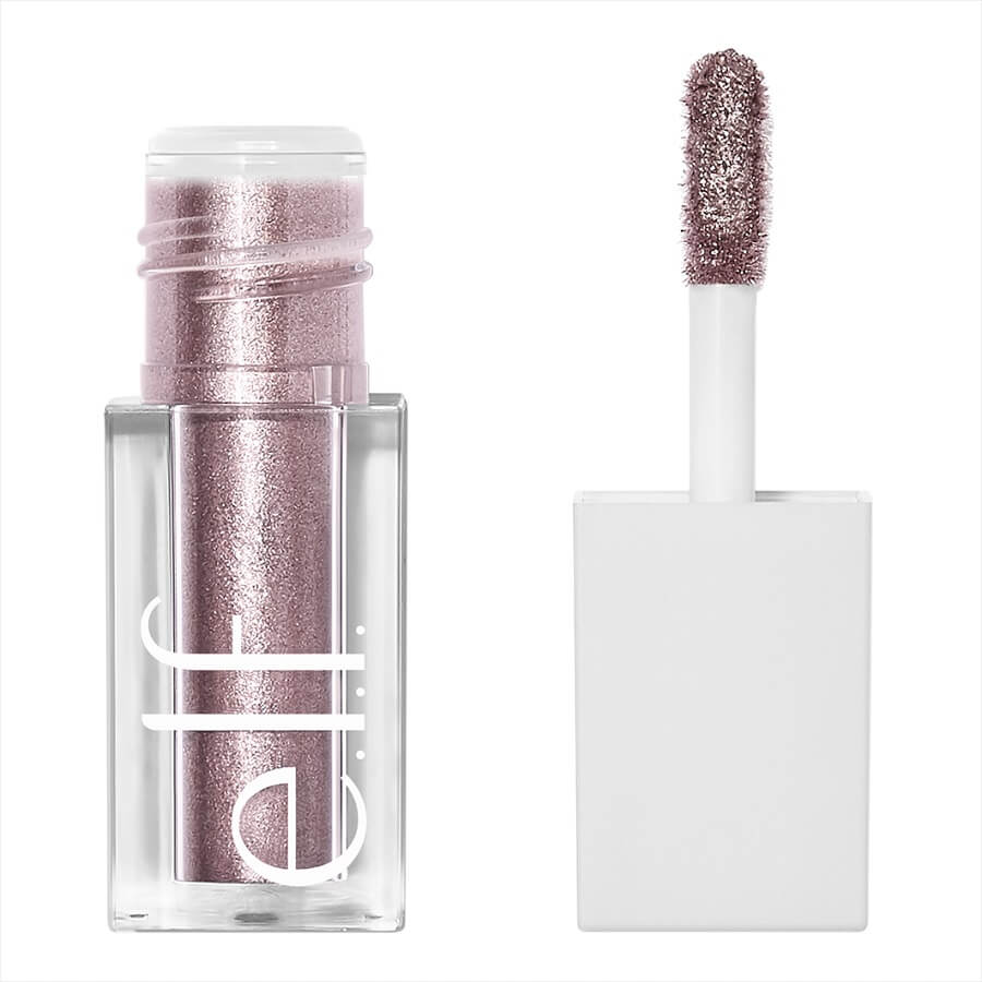 Liquid Metallic Eyeshadow