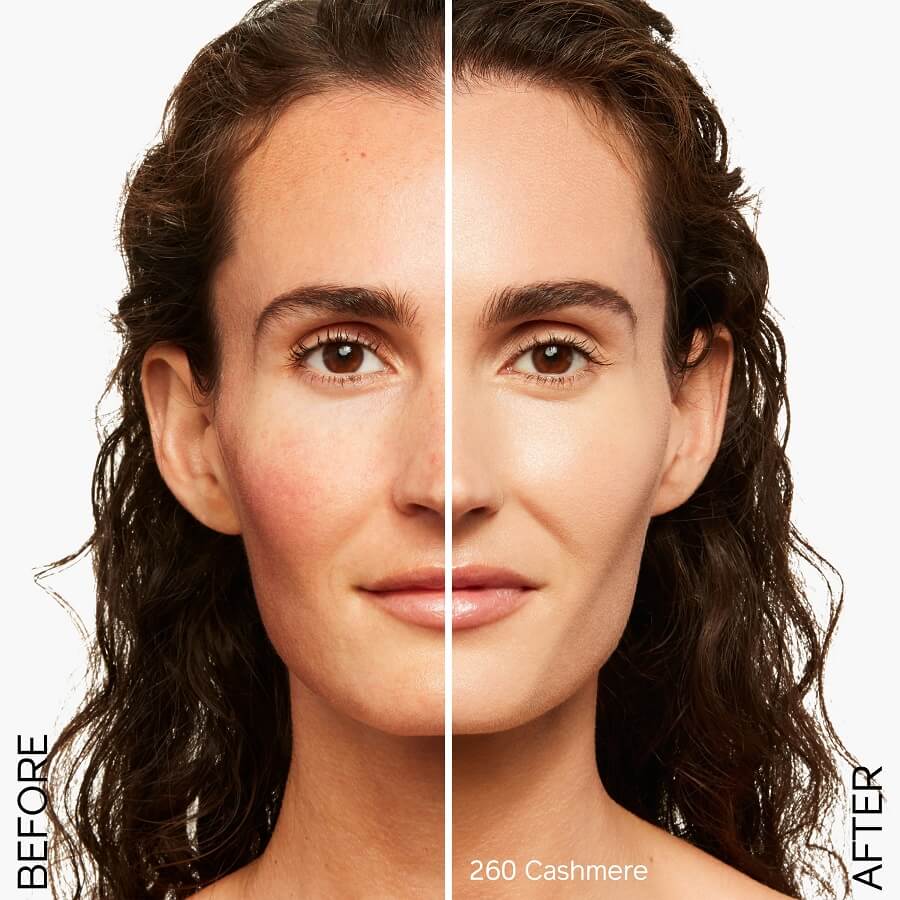 Radiant Lift Foundation