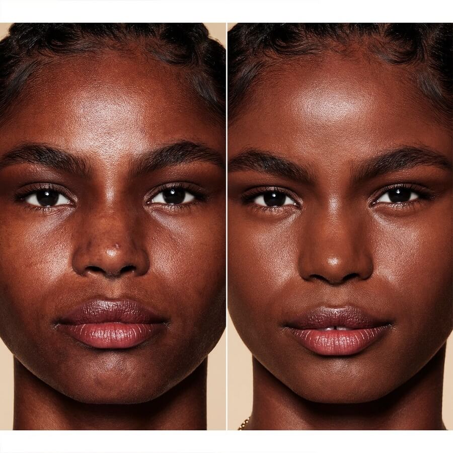 Soft Glam Satin Foundation