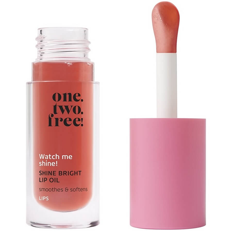 Lip Oil