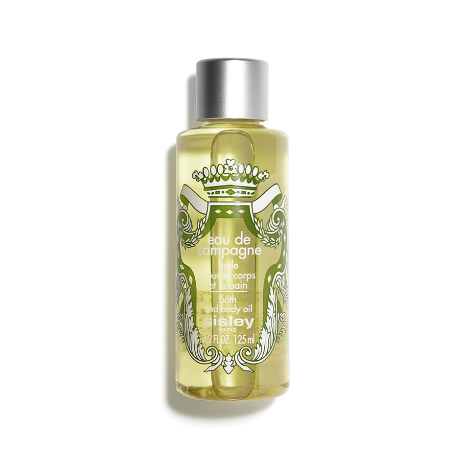 Bath And Body Oil