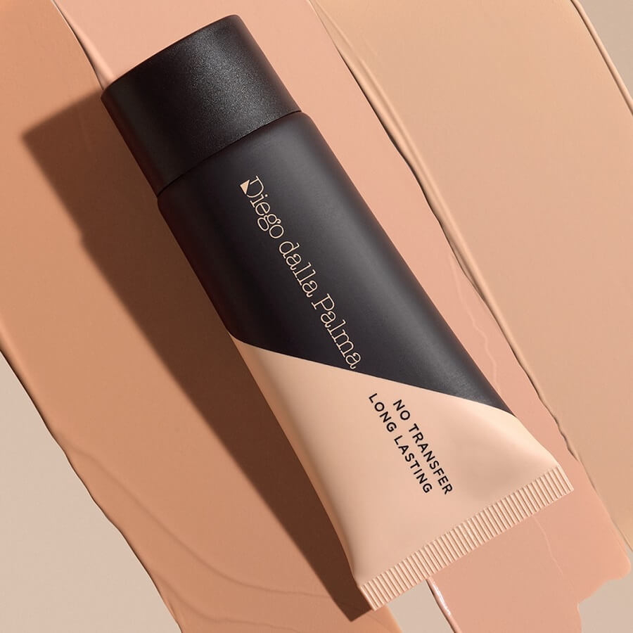 Stay On Me No Transfer Long Lasting Foundation