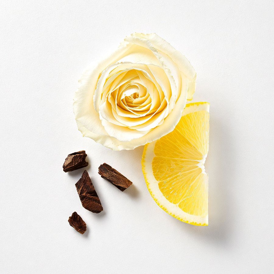 Linen Naseem Eau de Parfum
