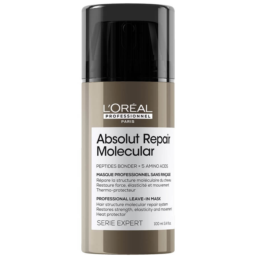 Absolut Repair Molecular Leave In Mask