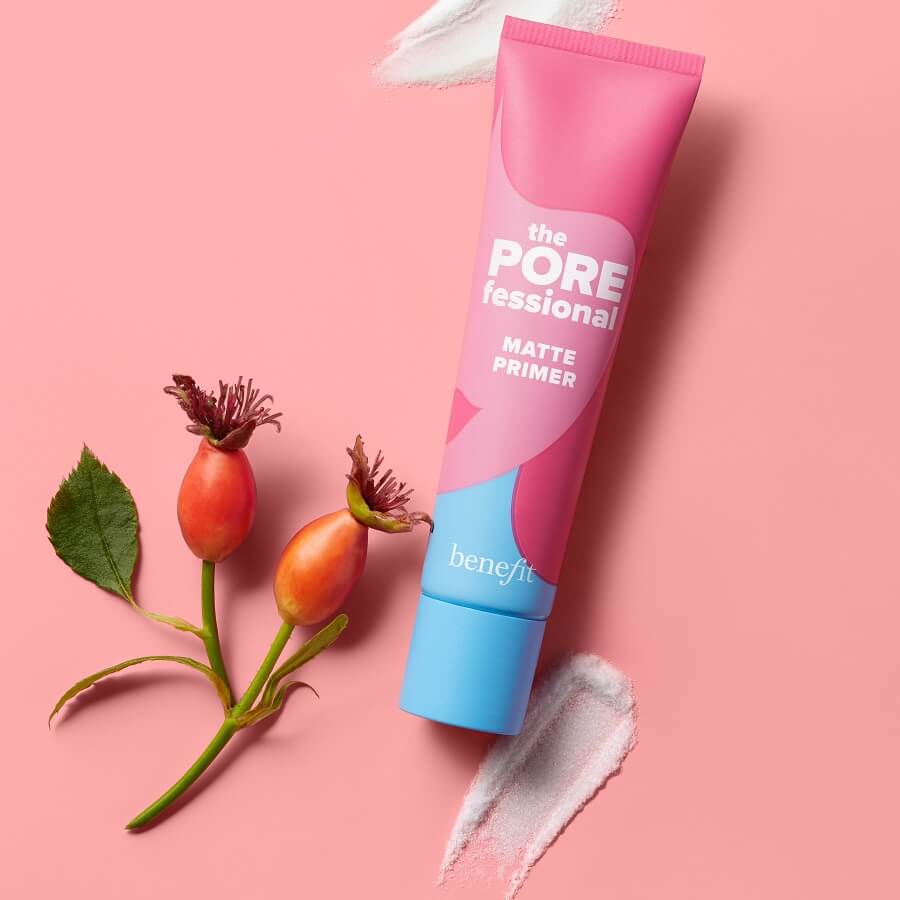 The Porefessional Matte Primer