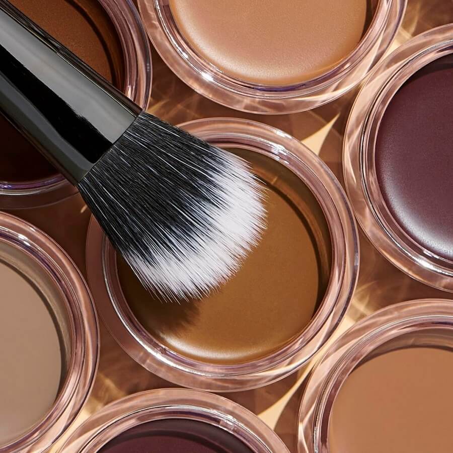 Putty Bronzer