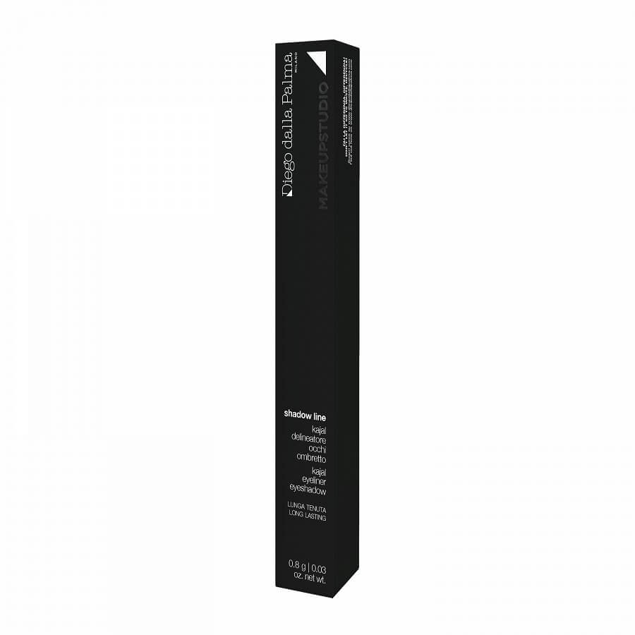 Shadow Line - Kajal - Eyeliner - Eyeshadow