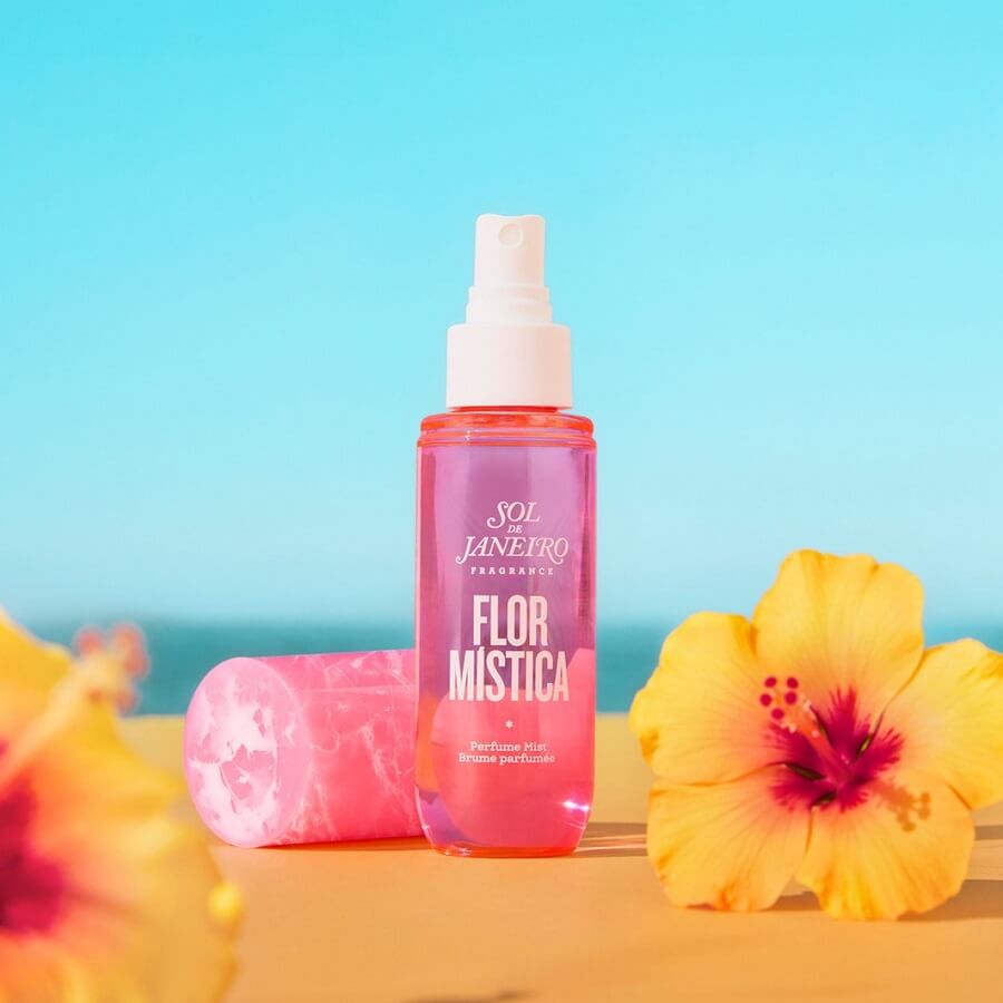 Flor Mistica Perfume Mist