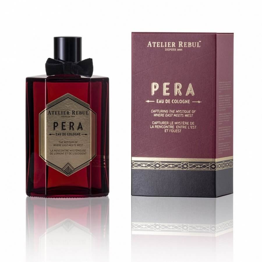 Pera Eau de Cologne