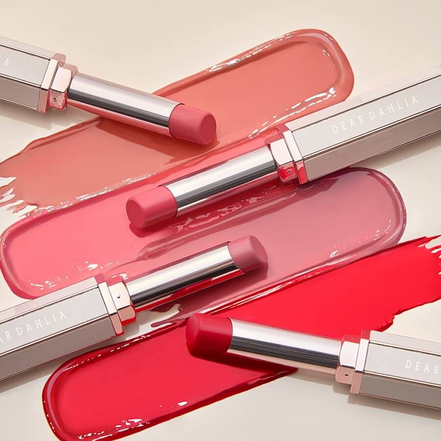 Lip Allure Glow Shine