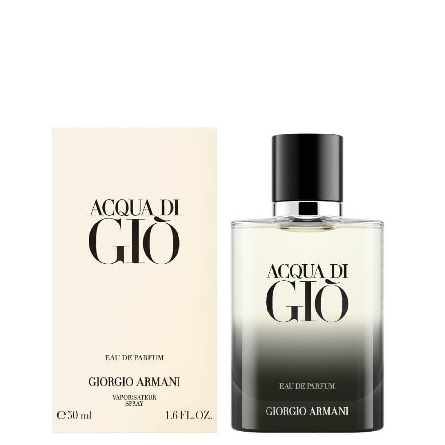Acqua di Giò Eau de Parfum