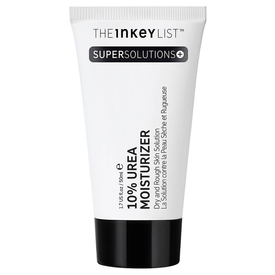 SuperSolutions 10% Urea Moisturizer