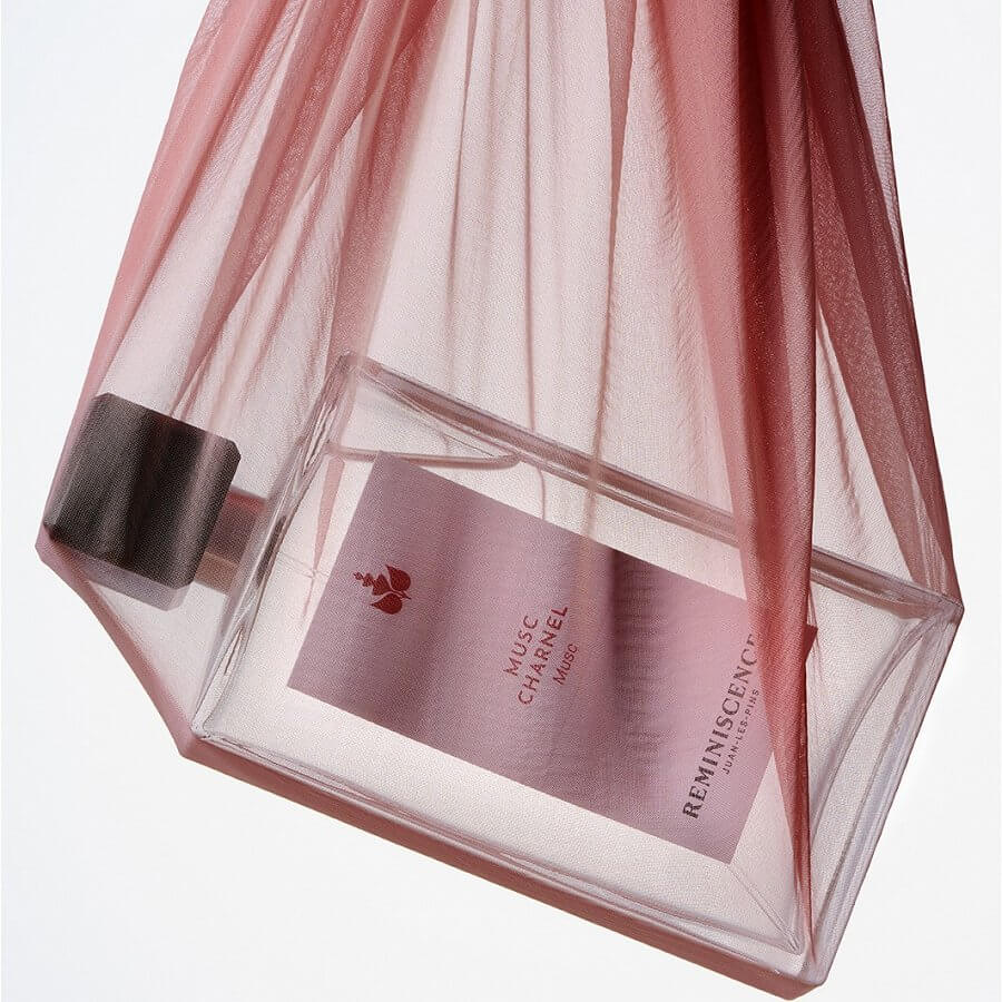 Musc Charnel Eau de Parfum
