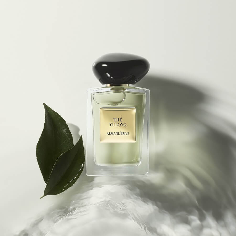 Thé Yulong Eau de Toilette