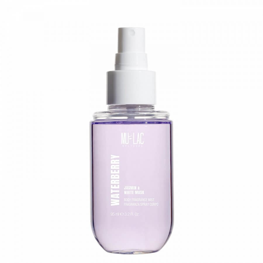 Waterberry Body Fragrance Mist
