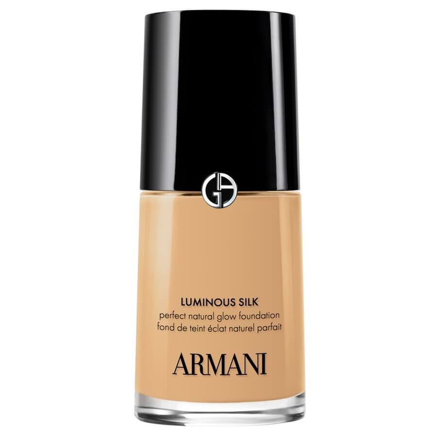 Luminous Silk Perfect Natural Glow Foundation
