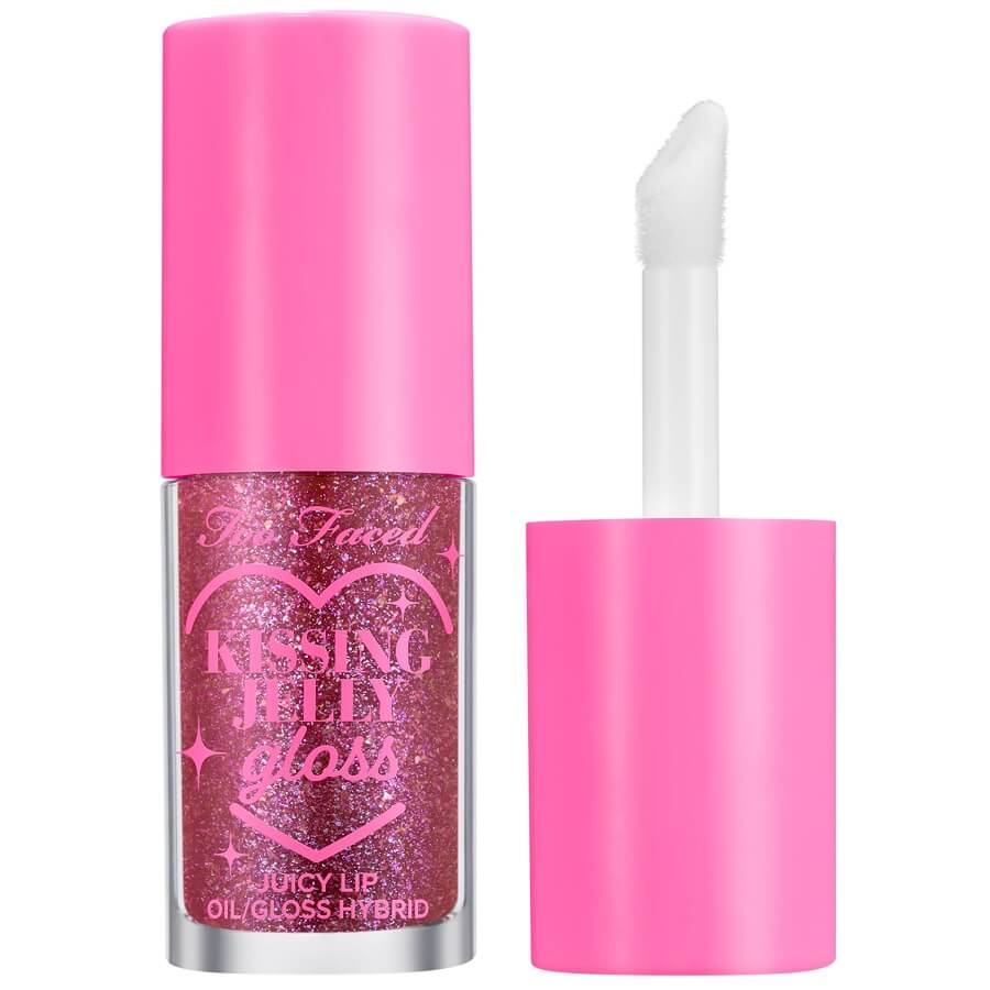 Kissing Jelly Gloss