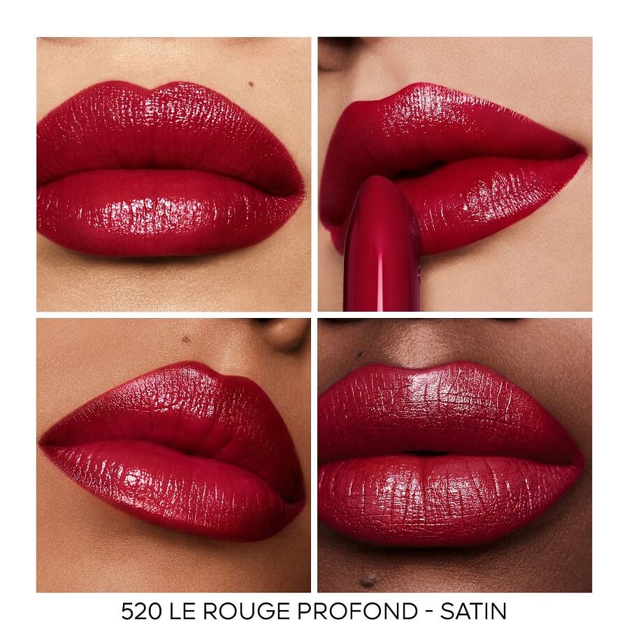 Rouge G Satin Lipstick Refill New