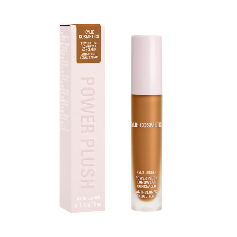 Power Plush Longwear Concealer