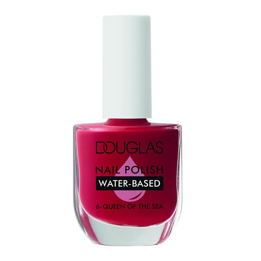 Water Based Nail Polish