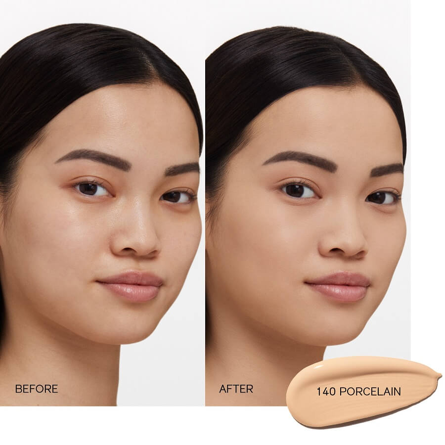 Self Refresh Foundation