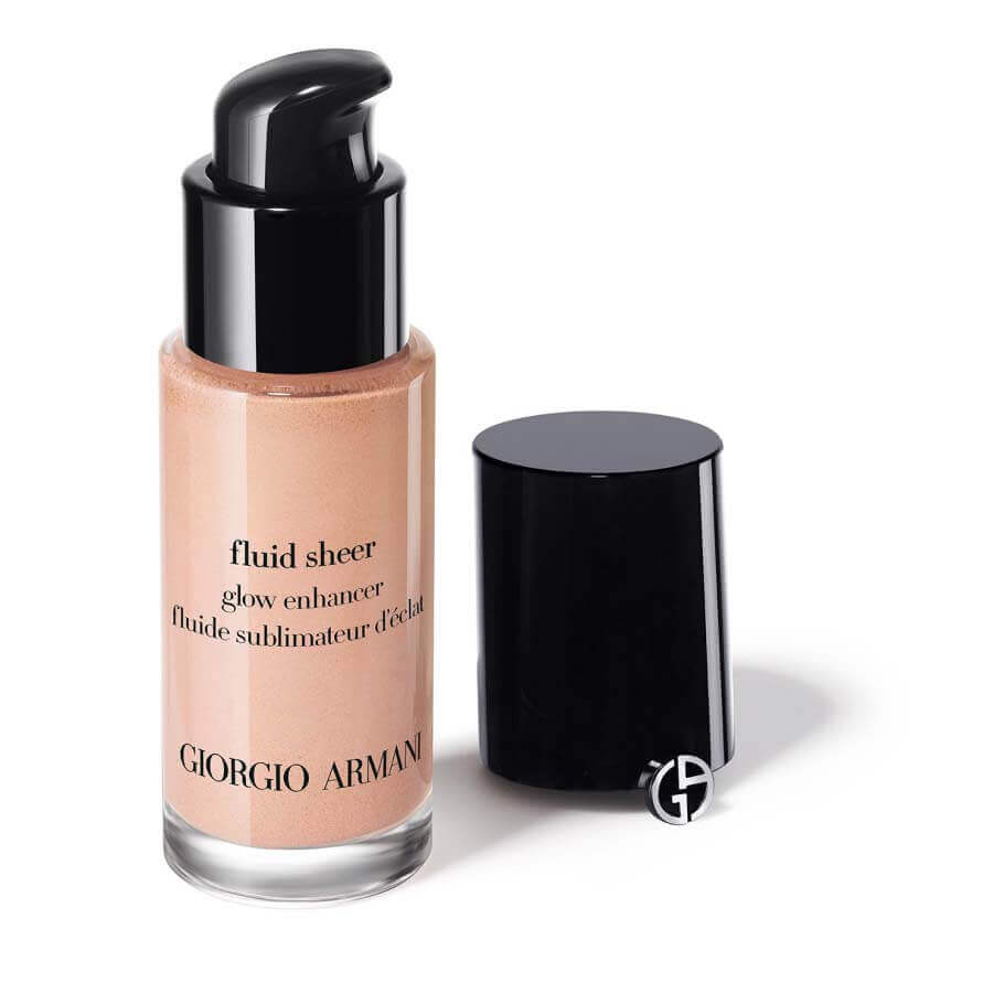 Fluid Sheer Glow Enhancer