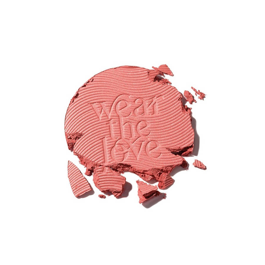 Velvet Love Blush Powder