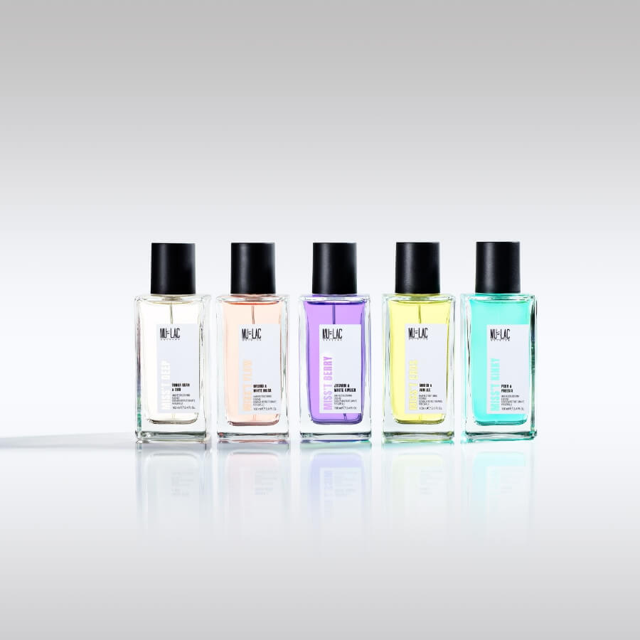 Miss'T Kinky Hair Essence