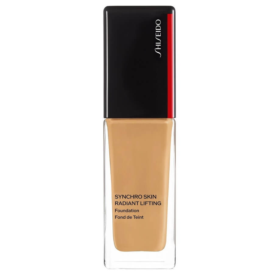 Radiant Lift Foundation