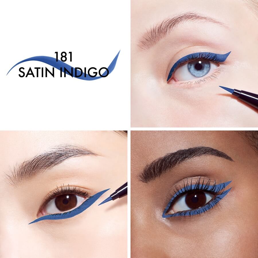Diorshow Liquid Liner