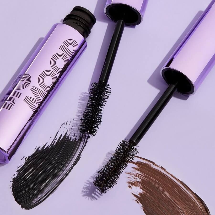 Big Mood Mascara